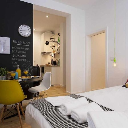 Green Design Studio Chiado City Center Lisboa 外观 照片