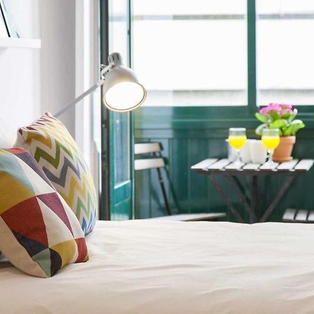 Green Design Studio Chiado City Center Lisboa 外观 照片