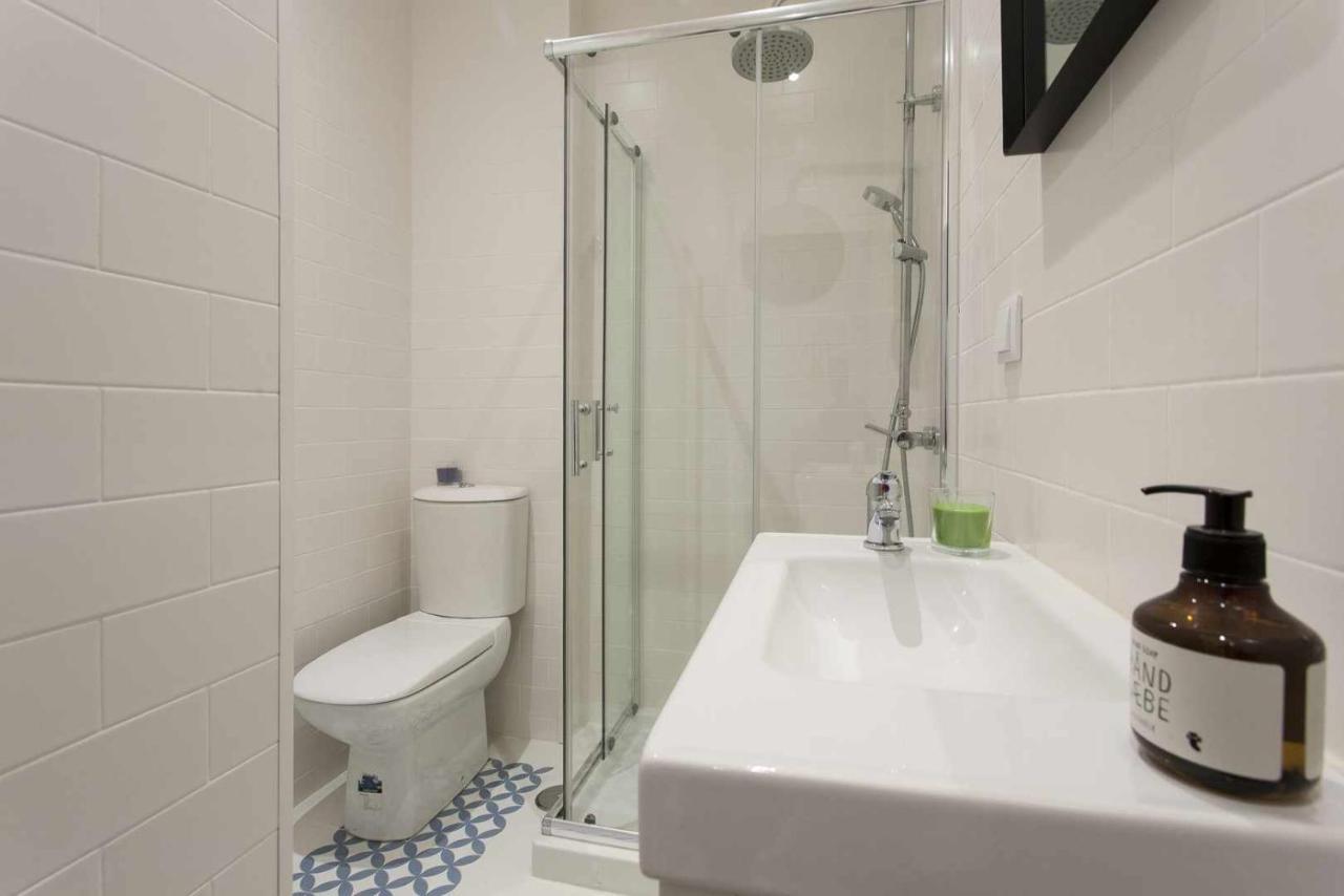 Green Design Studio Chiado City Center Lisboa 外观 照片